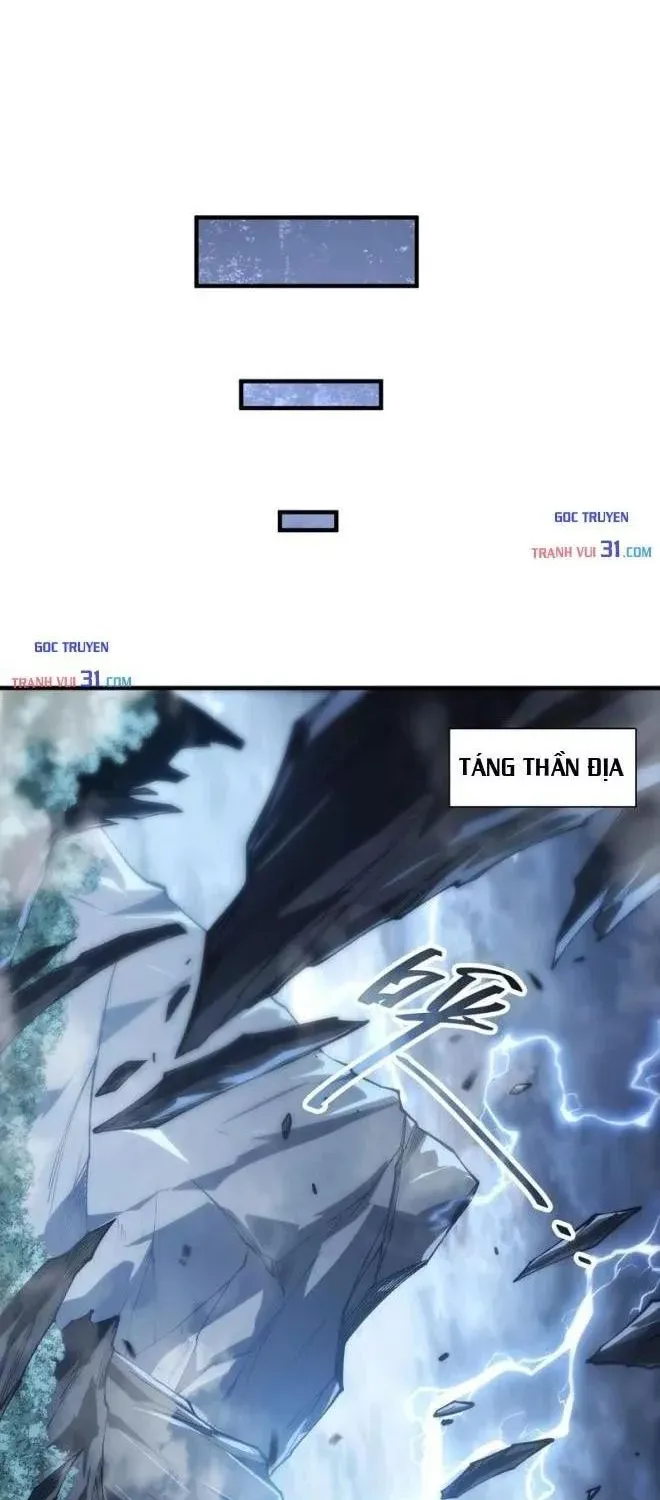 Thảm Họa Tử Linh Sư - Chap 305 - Trang 17