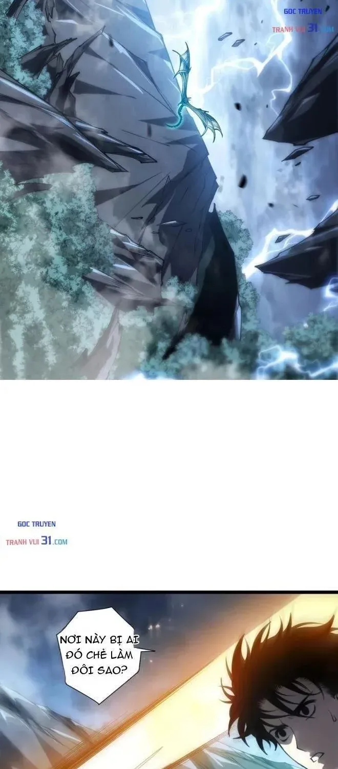 Thảm Họa Tử Linh Sư - Chap 305 - Trang 18