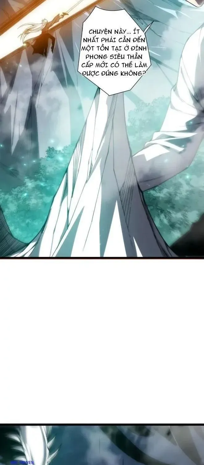 Thảm Họa Tử Linh Sư - Chap 305 - Trang 19