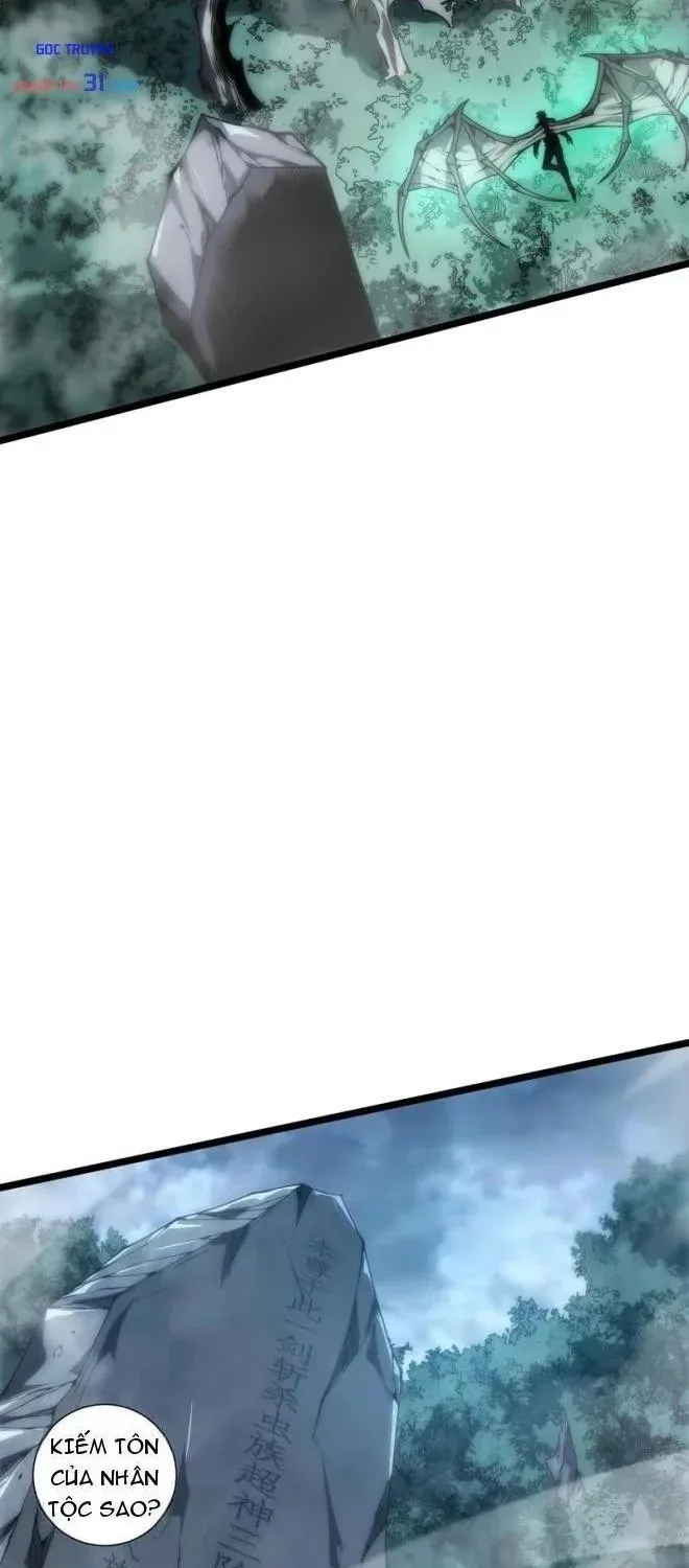Thảm Họa Tử Linh Sư - Chap 305 - Trang 22
