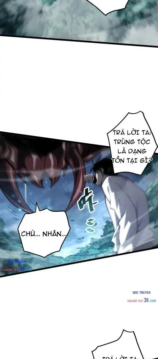 Thảm Họa Tử Linh Sư - Chap 305 - Trang 26