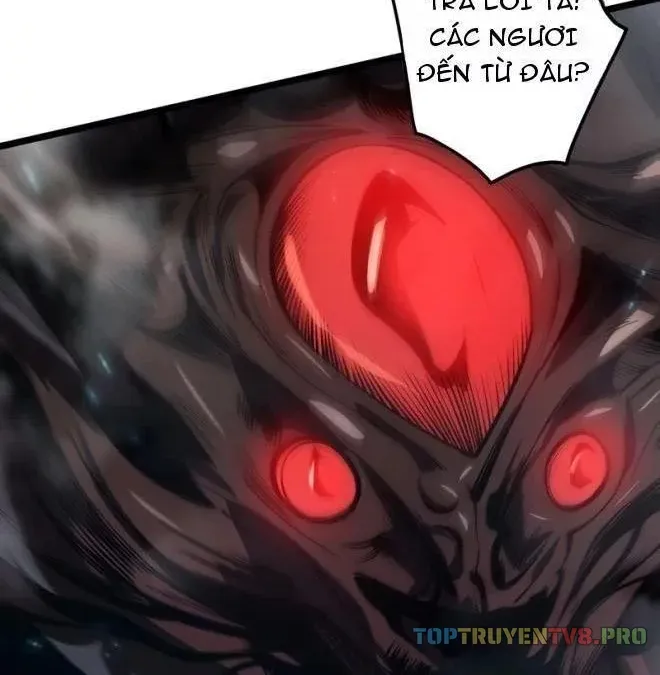 Thảm Họa Tử Linh Sư - Chap 305 - Trang 27