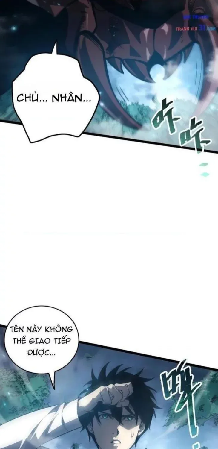 Thảm Họa Tử Linh Sư - Chap 305 - Trang 28