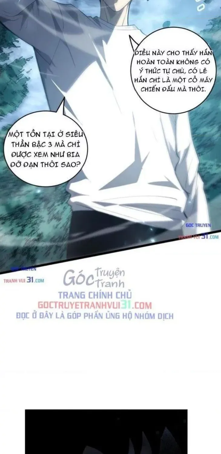 Thảm Họa Tử Linh Sư - Chap 305 - Trang 29