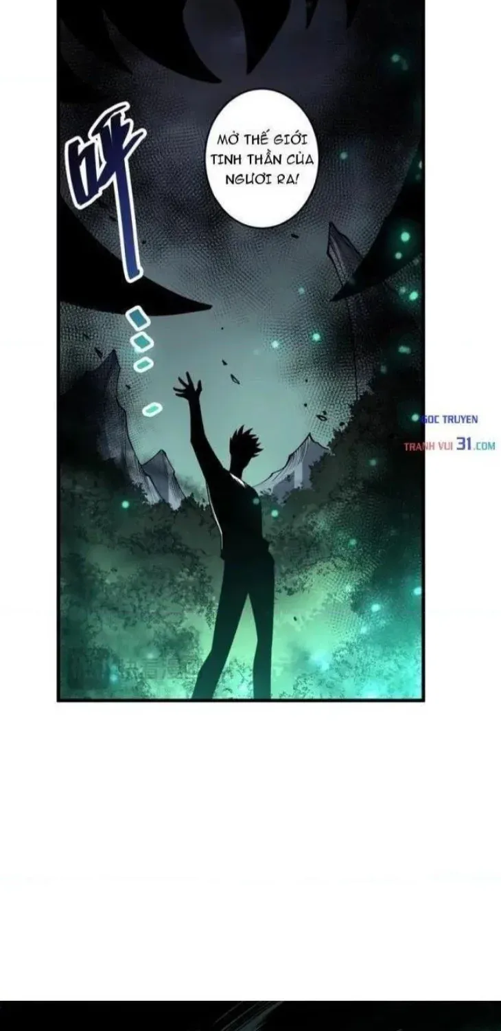 Thảm Họa Tử Linh Sư - Chap 305 - Trang 30