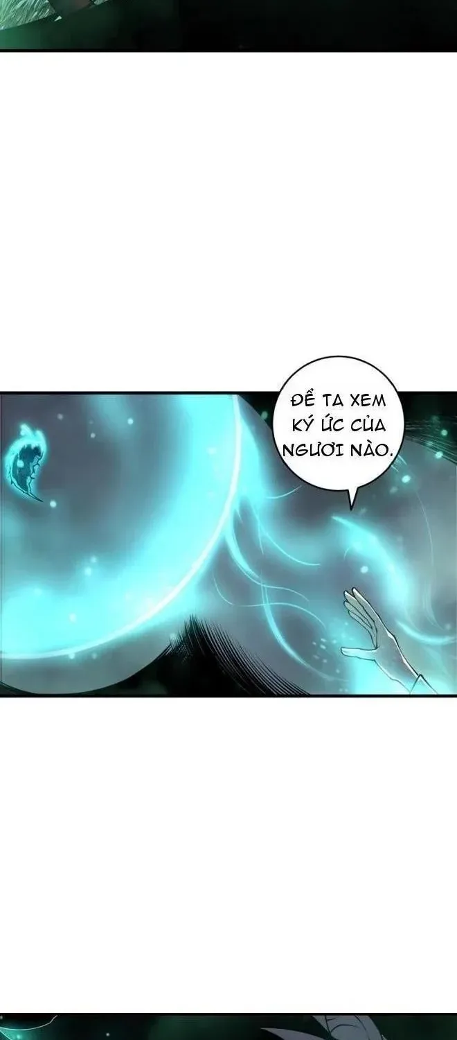 Thảm Họa Tử Linh Sư - Chap 305 - Trang 33