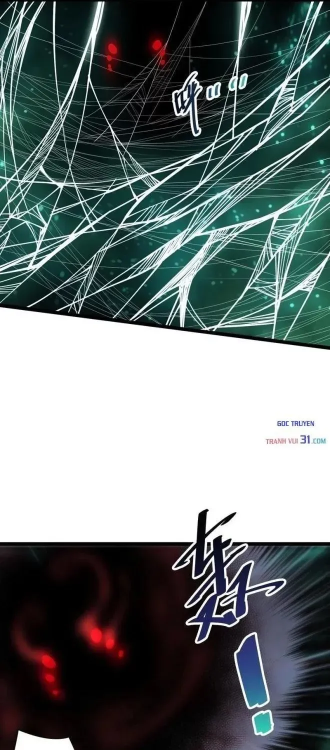 Thảm Họa Tử Linh Sư - Chap 305 - Trang 35