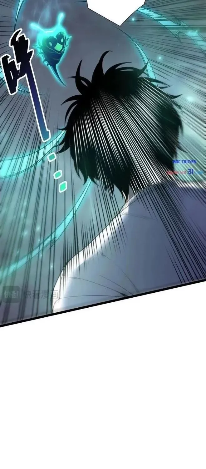 Thảm Họa Tử Linh Sư - Chap 305 - Trang 39