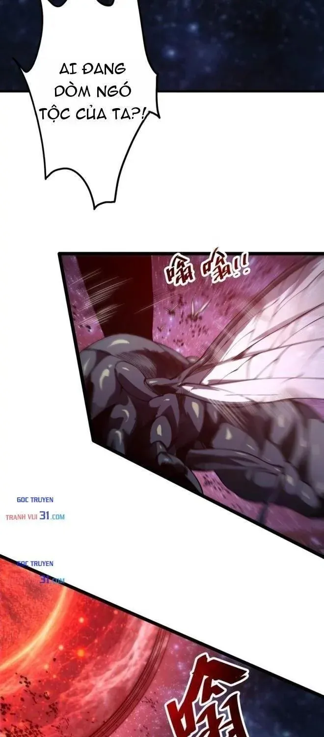 Thảm Họa Tử Linh Sư - Chap 305 - Trang 44