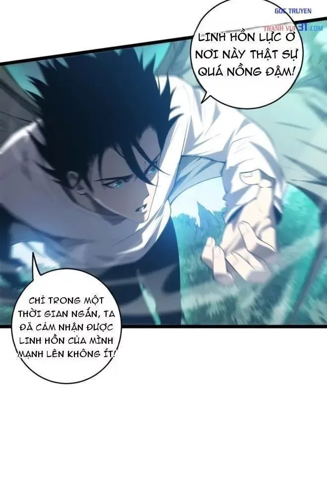Thảm Họa Tử Linh Sư - Chap 305 - Trang 46