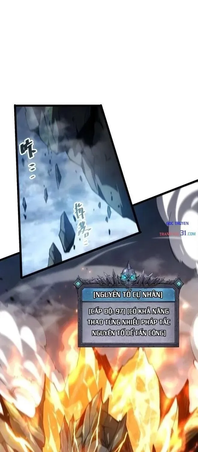 Thảm Họa Tử Linh Sư - Chap 305 - Trang 48