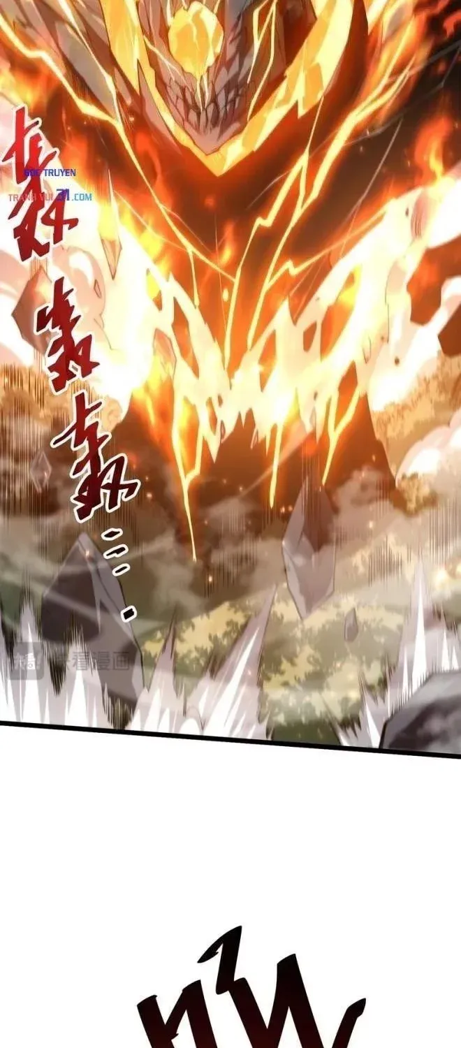 Thảm Họa Tử Linh Sư - Chap 305 - Trang 49