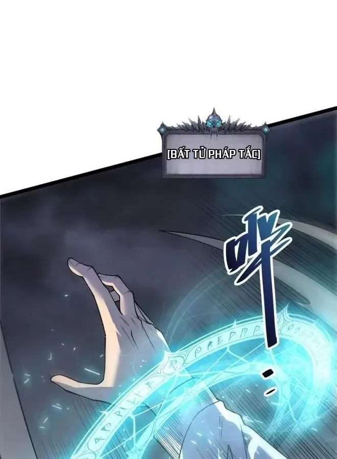 Thảm Họa Tử Linh Sư - Chap 305 - Trang 52