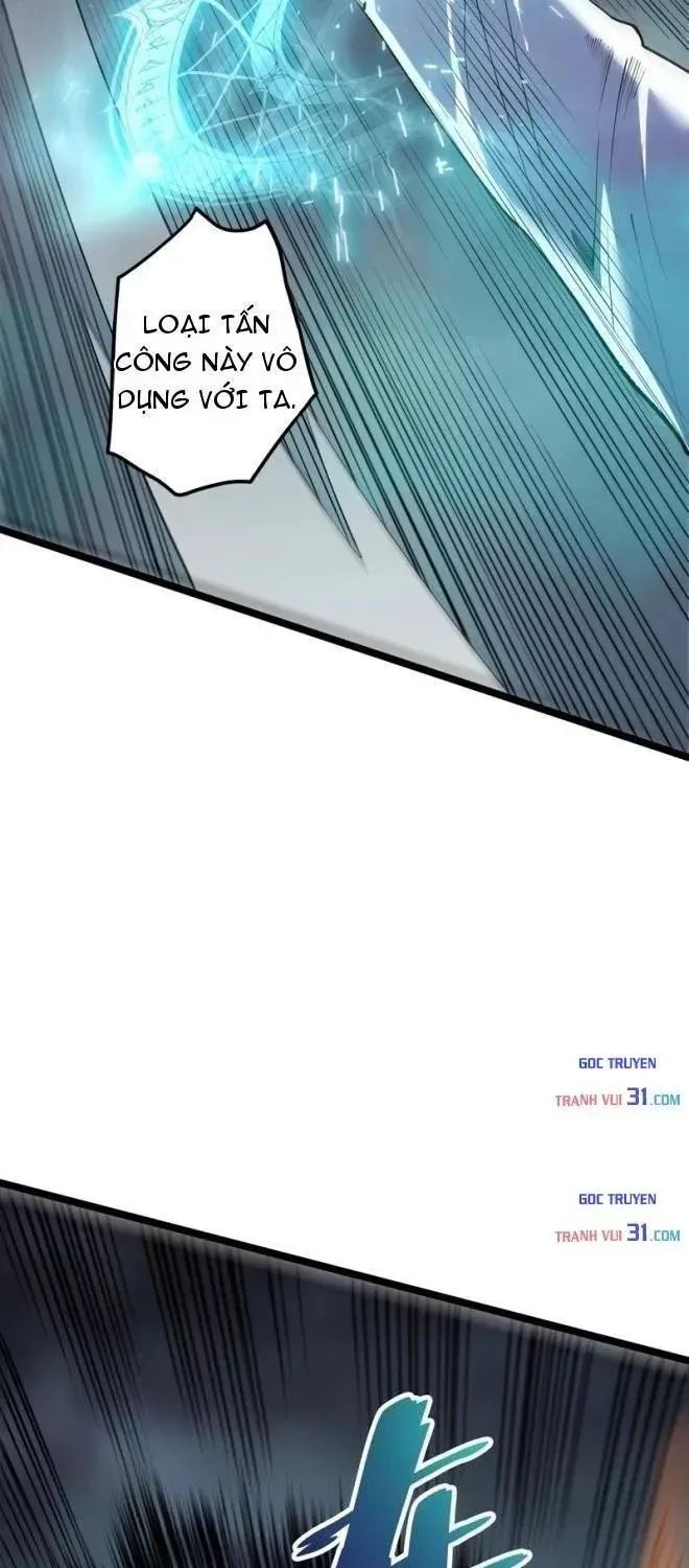 Thảm Họa Tử Linh Sư - Chap 305 - Trang 53