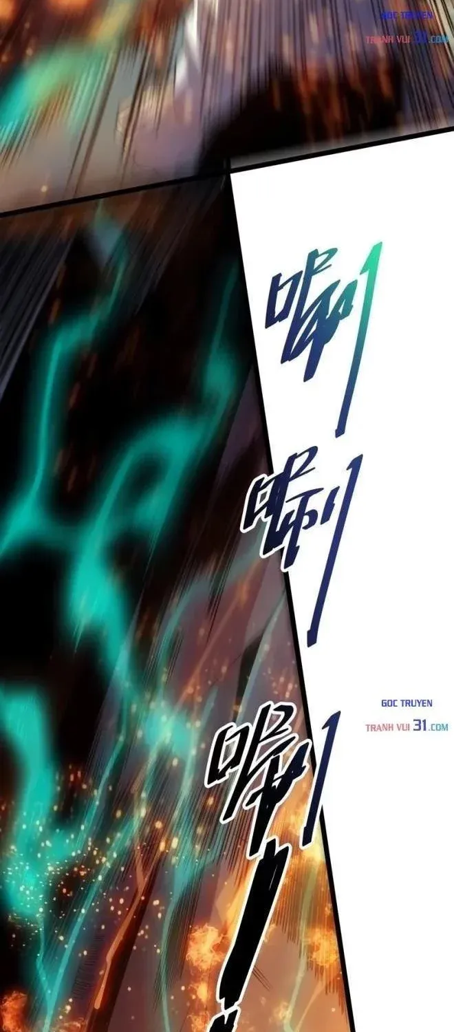Thảm Họa Tử Linh Sư - Chap 305 - Trang 55