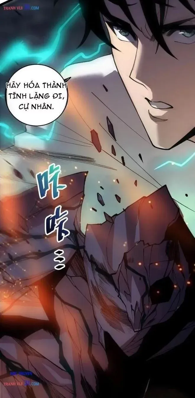 Thảm Họa Tử Linh Sư - Chap 305 - Trang 57