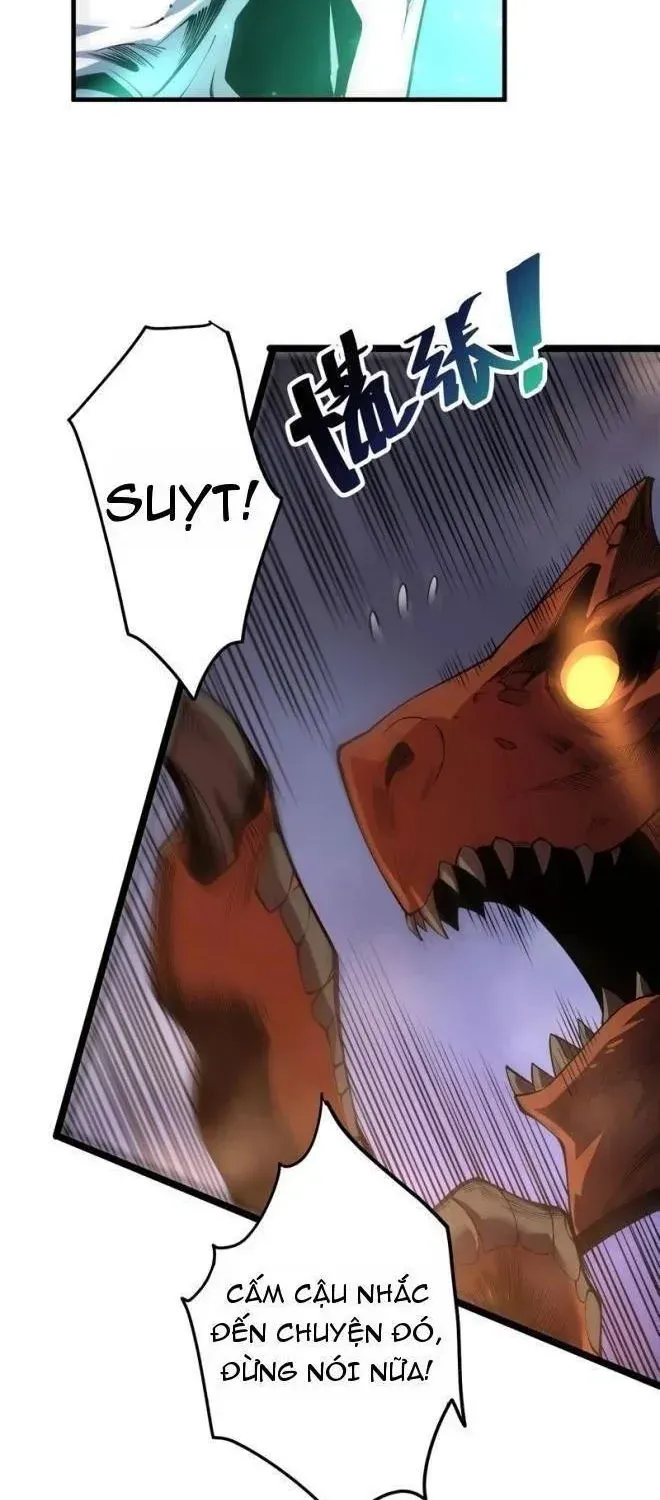 Thảm Họa Tử Linh Sư - Chap 305 - Trang 9