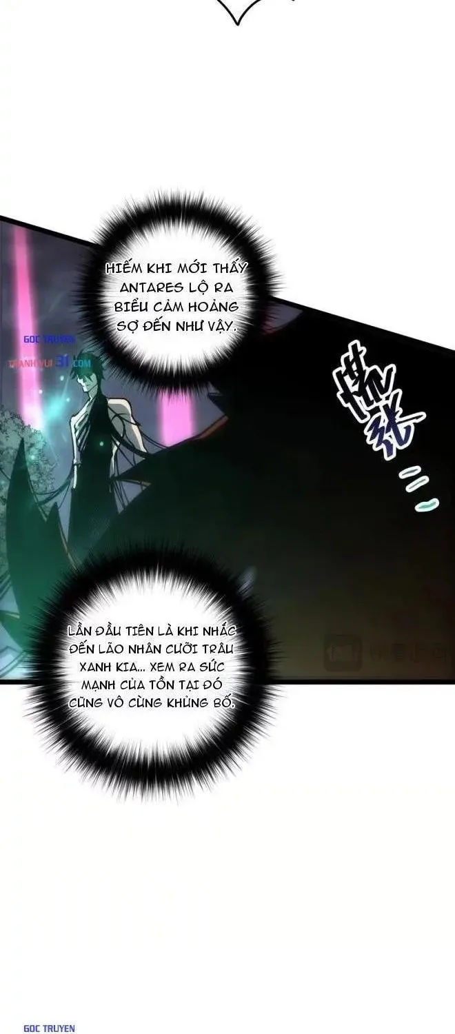 Thảm Họa Tử Linh Sư - Chap 305 - Trang 10