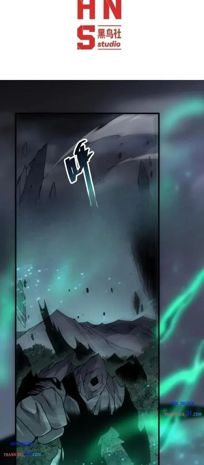 Thảm Họa Tử Linh Sư - Chap 306 - Trang 2