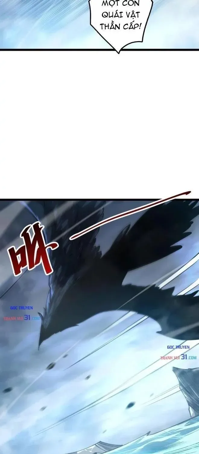 Thảm Họa Tử Linh Sư - Chap 306 - Trang 13