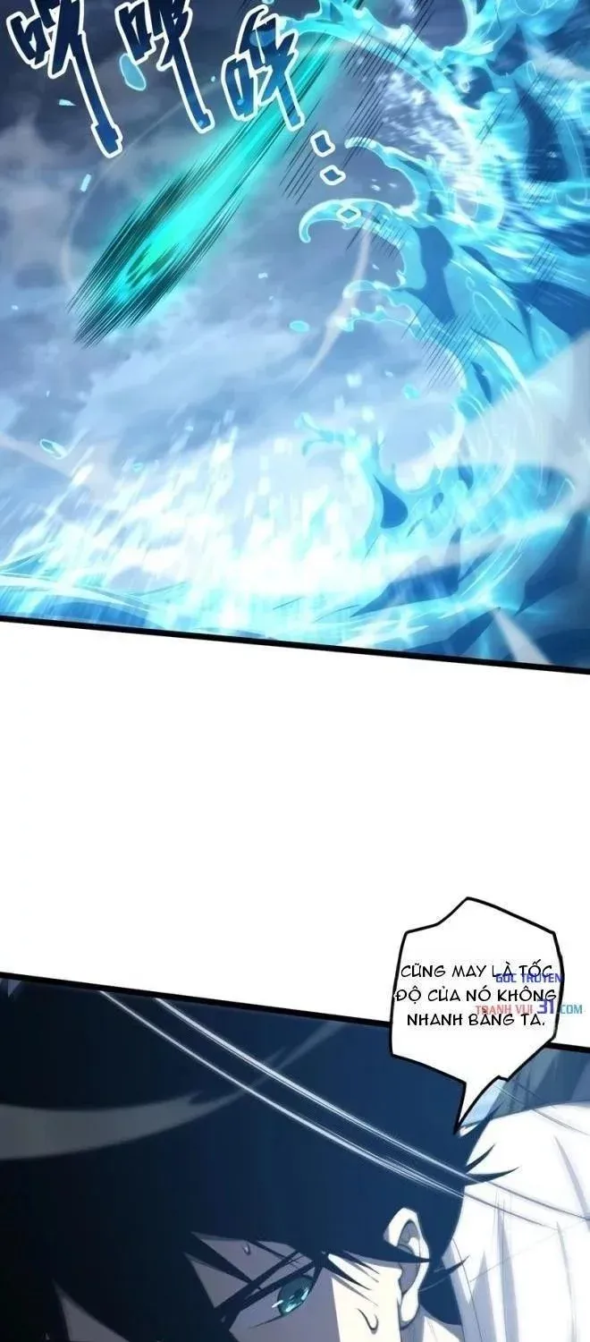 Thảm Họa Tử Linh Sư - Chap 306 - Trang 16