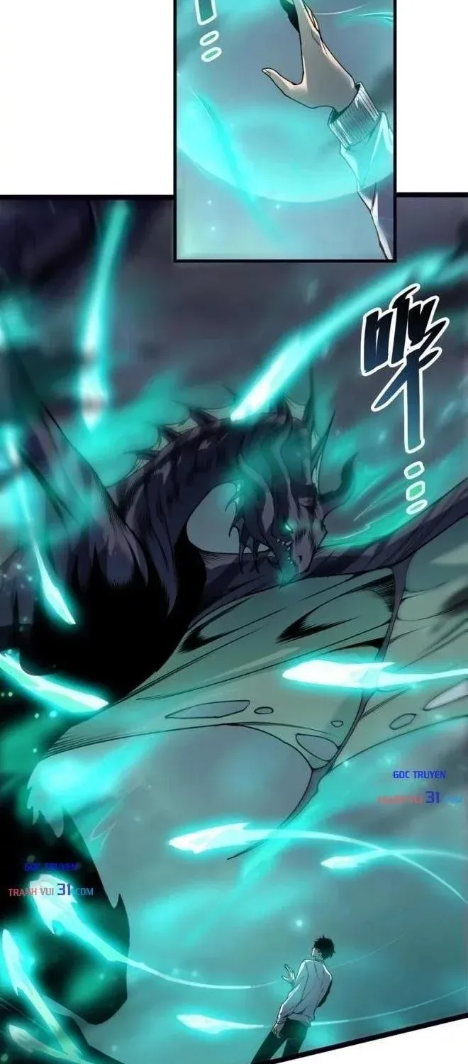 Thảm Họa Tử Linh Sư - Chap 306 - Trang 20