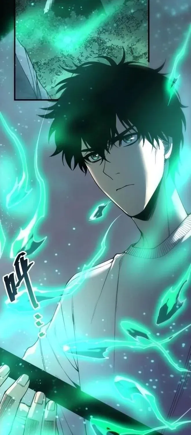 Thảm Họa Tử Linh Sư - Chap 306 - Trang 3