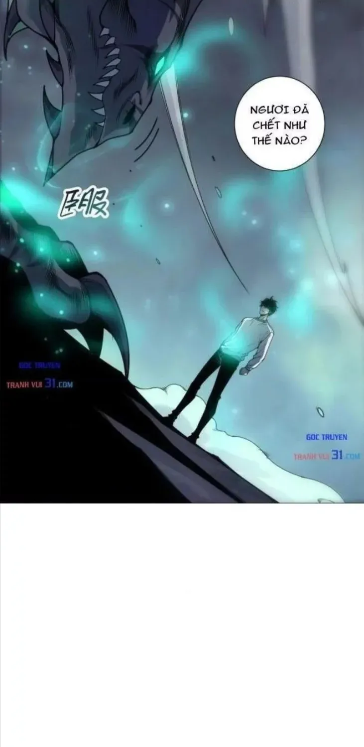 Thảm Họa Tử Linh Sư - Chap 306 - Trang 23