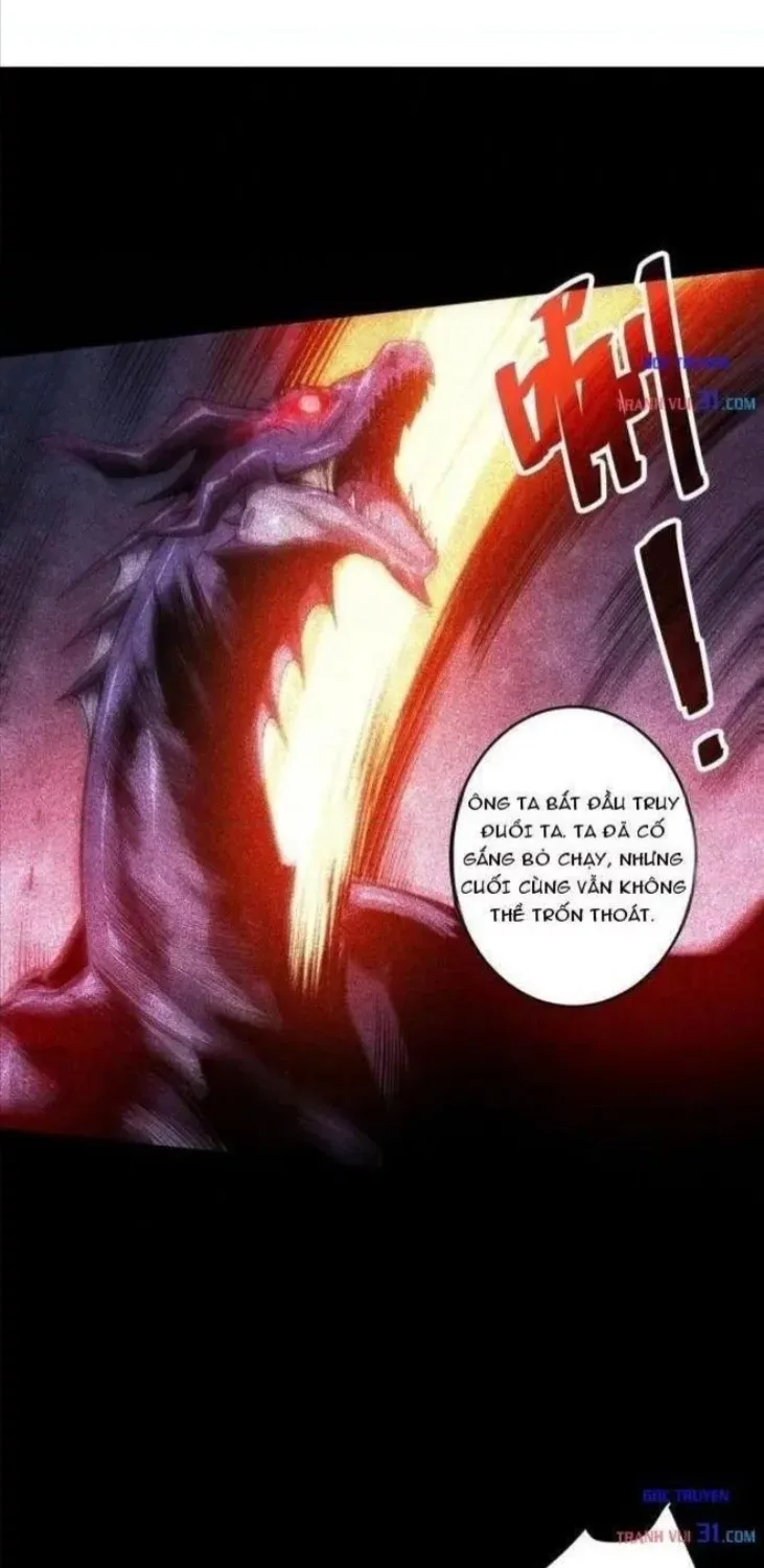 Thảm Họa Tử Linh Sư - Chap 306 - Trang 25