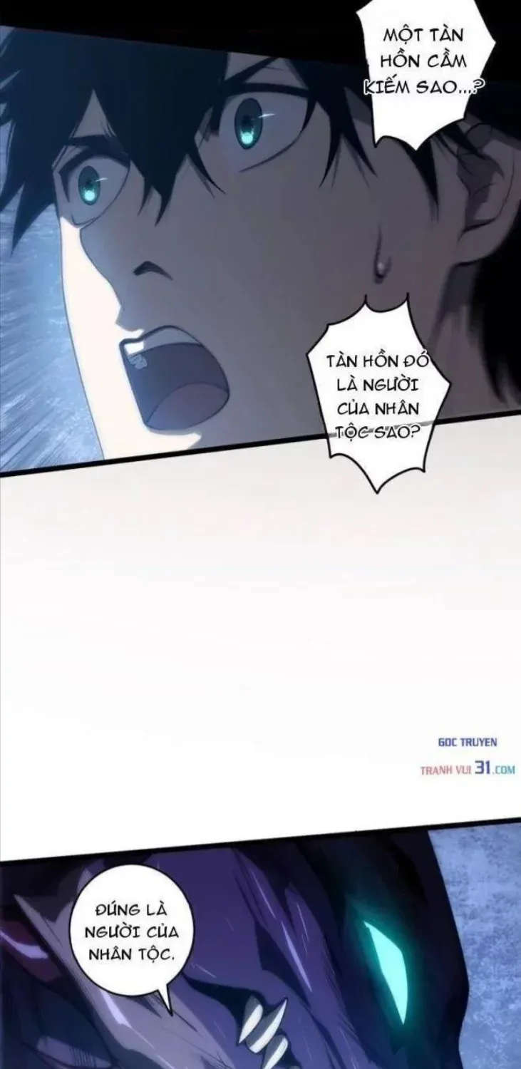 Thảm Họa Tử Linh Sư - Chap 306 - Trang 26
