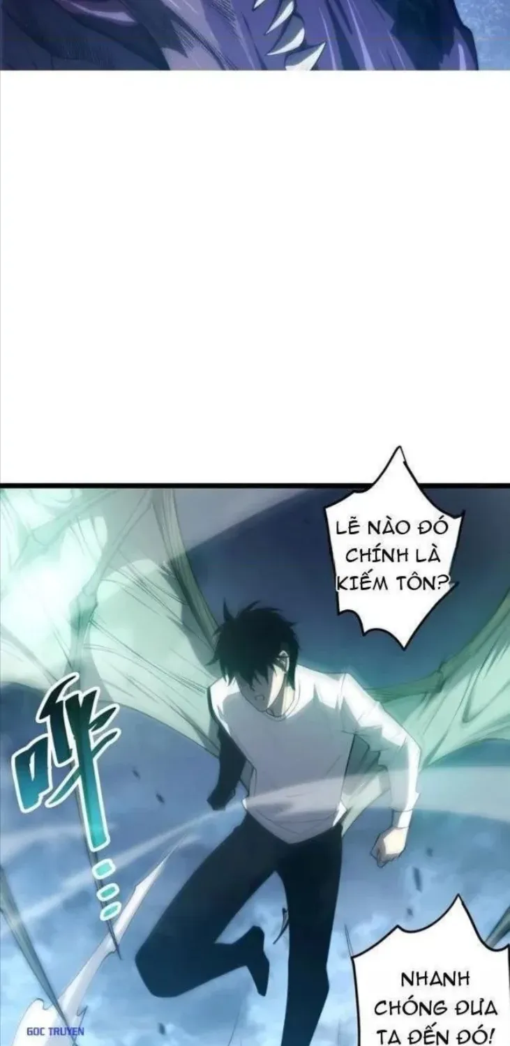 Thảm Họa Tử Linh Sư - Chap 306 - Trang 27