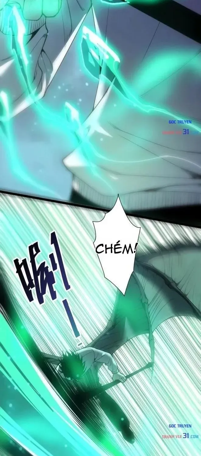 Thảm Họa Tử Linh Sư - Chap 306 - Trang 4