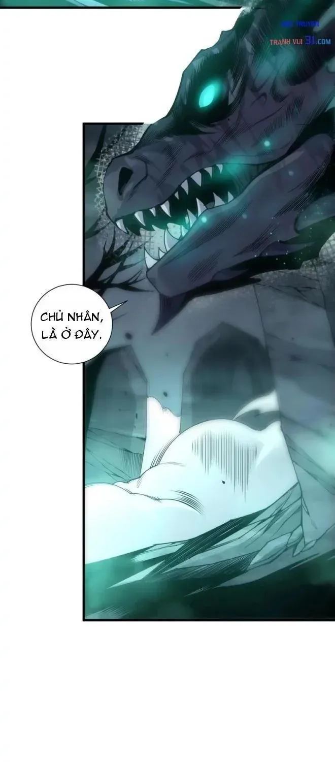 Thảm Họa Tử Linh Sư - Chap 306 - Trang 32