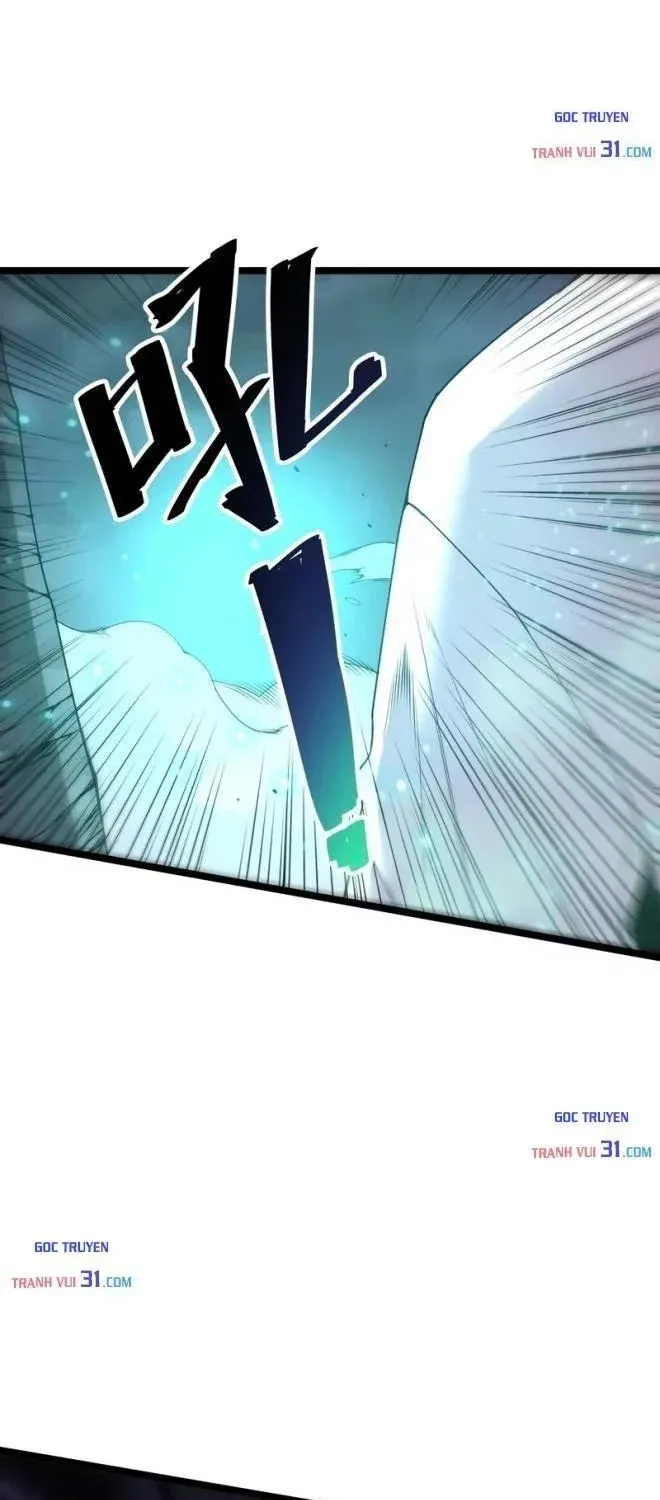 Thảm Họa Tử Linh Sư - Chap 306 - Trang 34