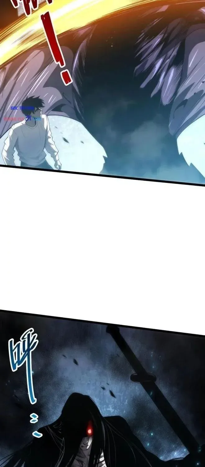Thảm Họa Tử Linh Sư - Chap 306 - Trang 36
