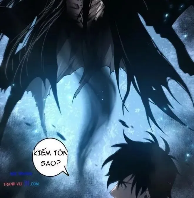 Thảm Họa Tử Linh Sư - Chap 306 - Trang 37