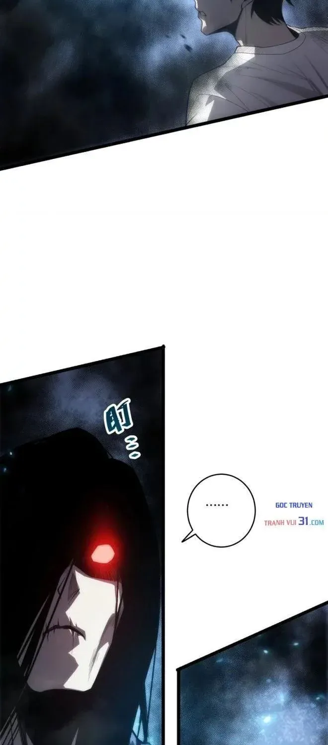 Thảm Họa Tử Linh Sư - Chap 306 - Trang 38
