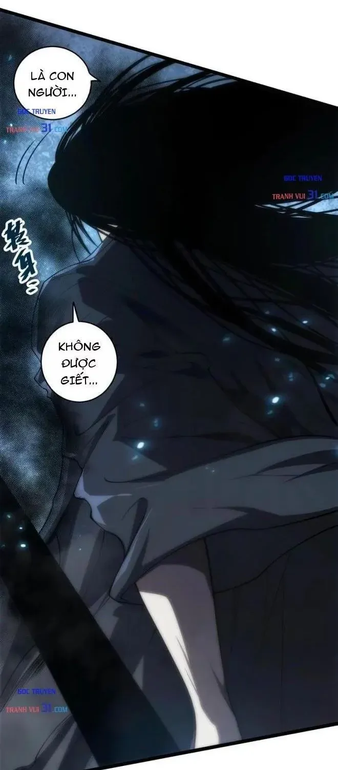 Thảm Họa Tử Linh Sư - Chap 306 - Trang 40