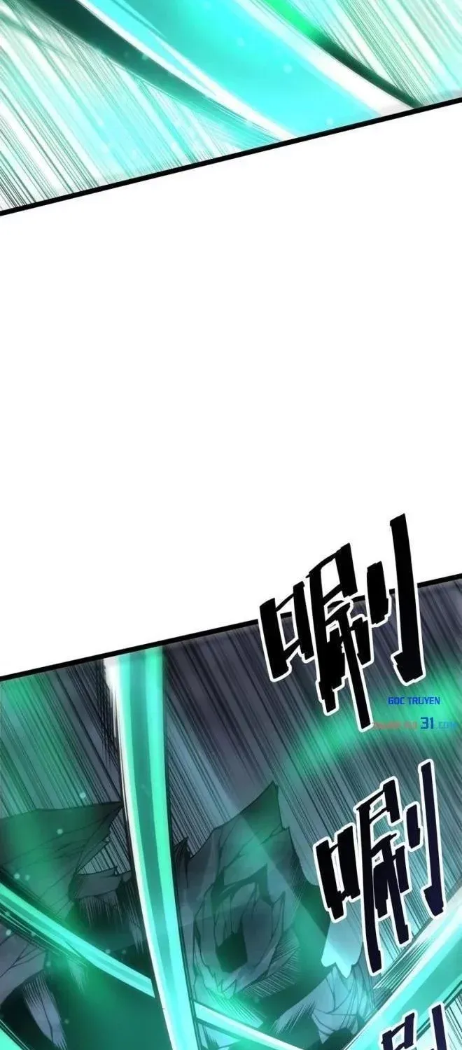 Thảm Họa Tử Linh Sư - Chap 306 - Trang 5