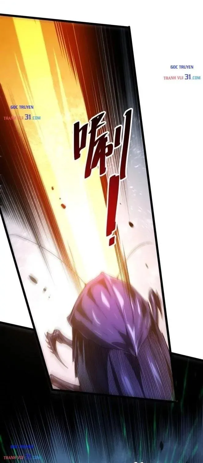 Thảm Họa Tử Linh Sư - Chap 306 - Trang 42