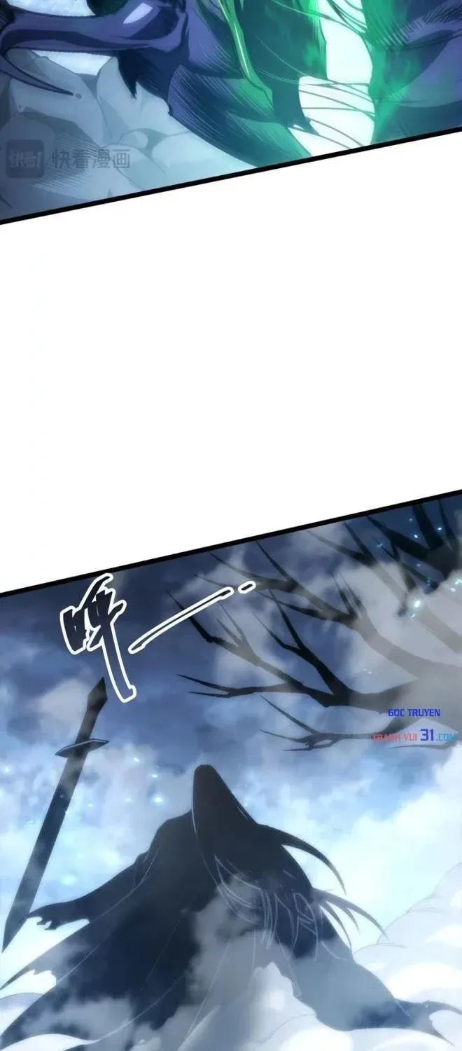 Thảm Họa Tử Linh Sư - Chap 306 - Trang 44