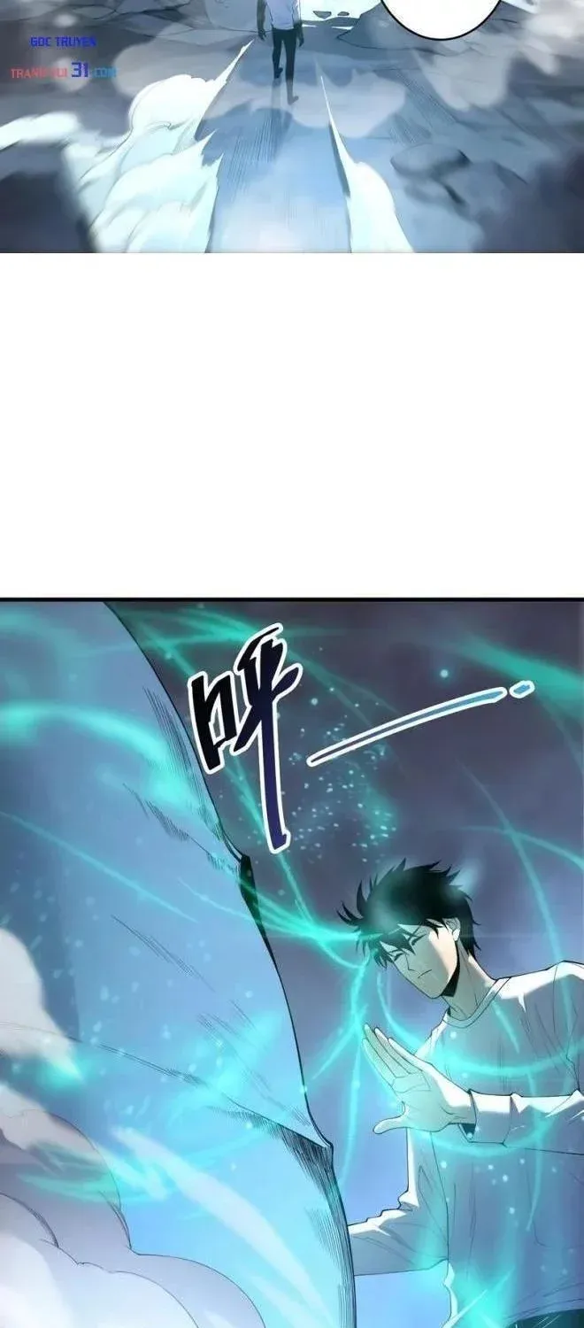 Thảm Họa Tử Linh Sư - Chap 306 - Trang 47