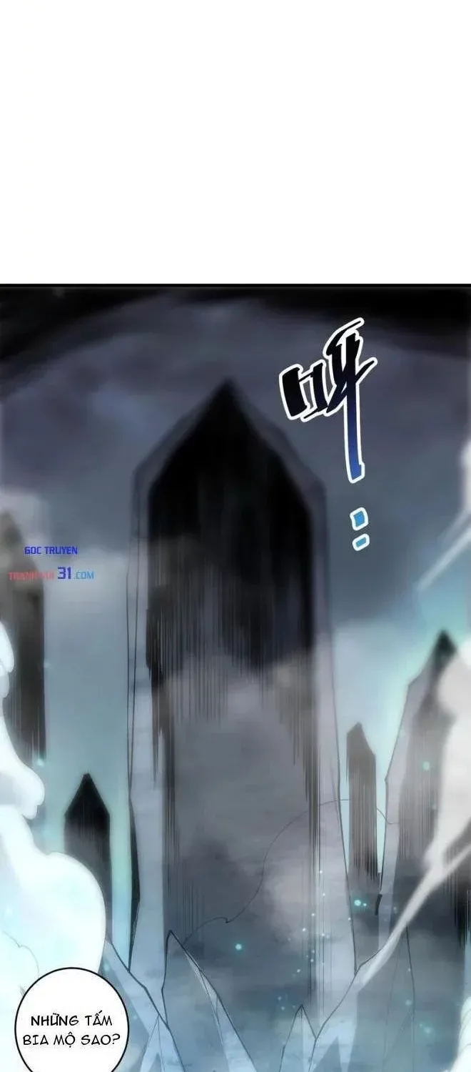 Thảm Họa Tử Linh Sư - Chap 306 - Trang 50