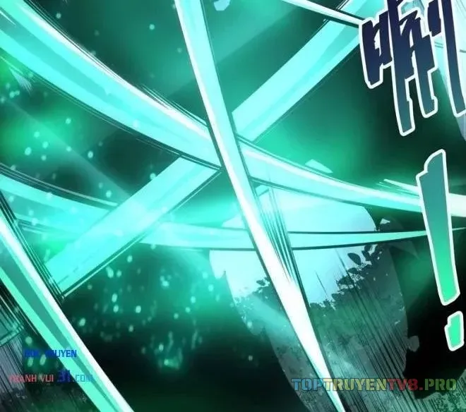 Thảm Họa Tử Linh Sư - Chap 306 - Trang 6