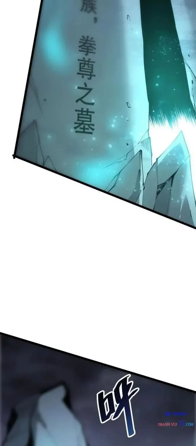 Thảm Họa Tử Linh Sư - Chap 306 - Trang 54