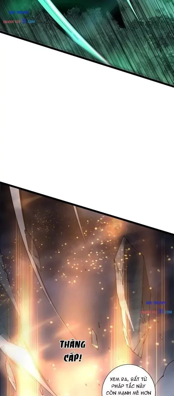 Thảm Họa Tử Linh Sư - Chap 306 - Trang 7