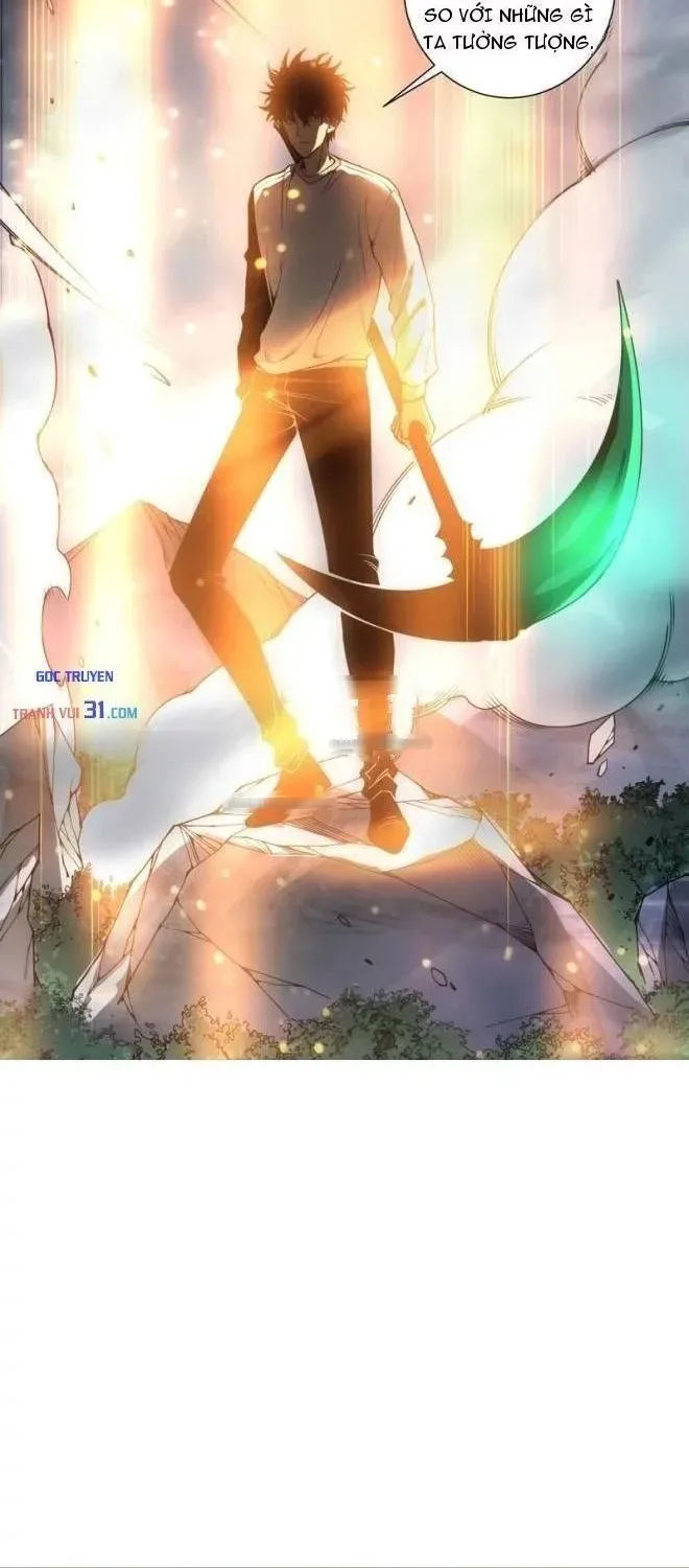 Thảm Họa Tử Linh Sư - Chap 306 - Trang 8