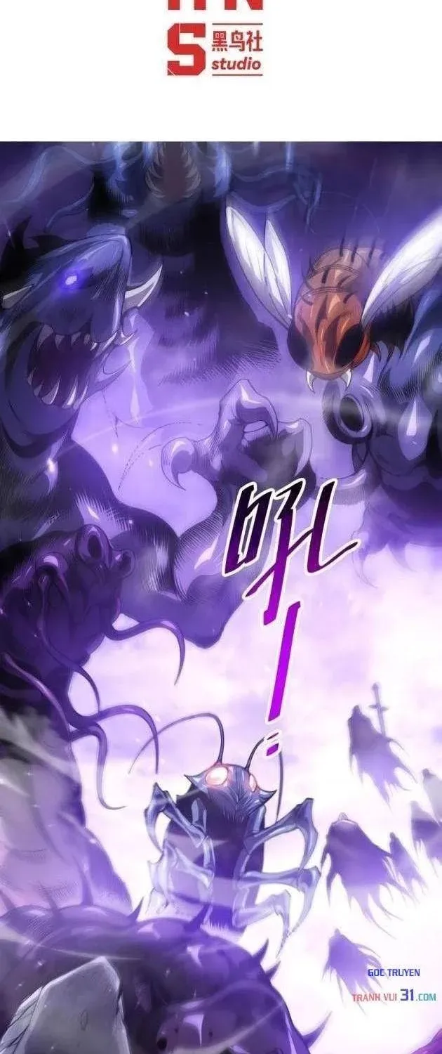 Thảm Họa Tử Linh Sư - Chap 307 - Trang 2