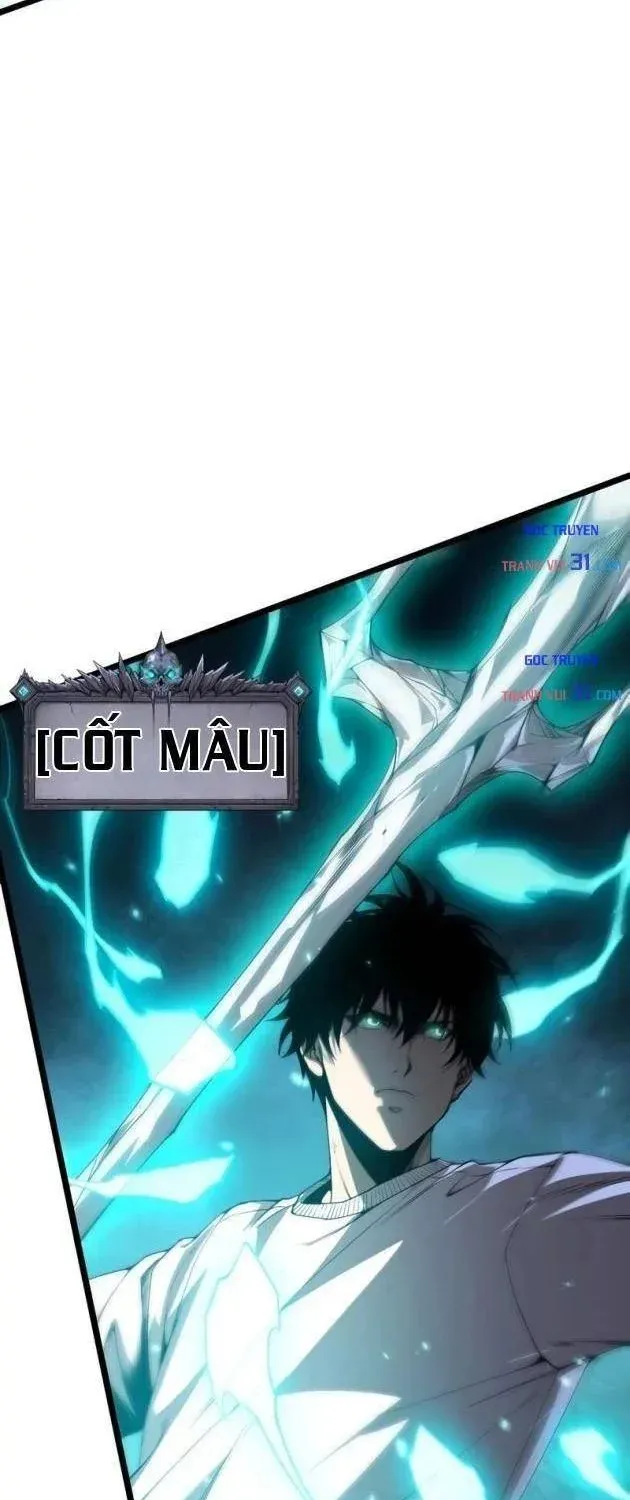 Thảm Họa Tử Linh Sư - Chap 307 - Trang 11