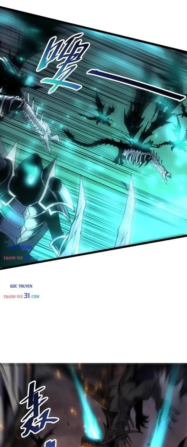 Thảm Họa Tử Linh Sư - Chap 307 - Trang 25